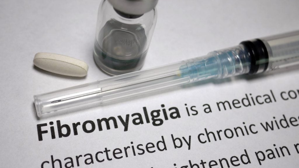 fibromialgia
