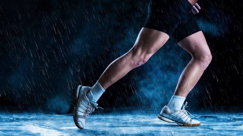 Lesione muscolare associata a neuropatia da intrappolamento in runner amatoriale: un caso clinico