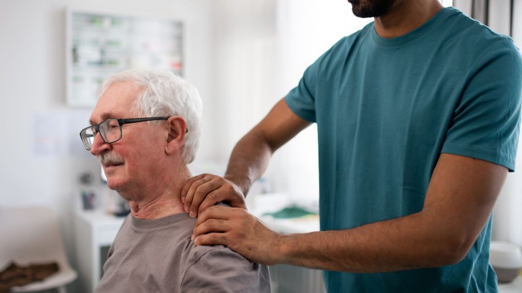 saper avere in fisioterapia