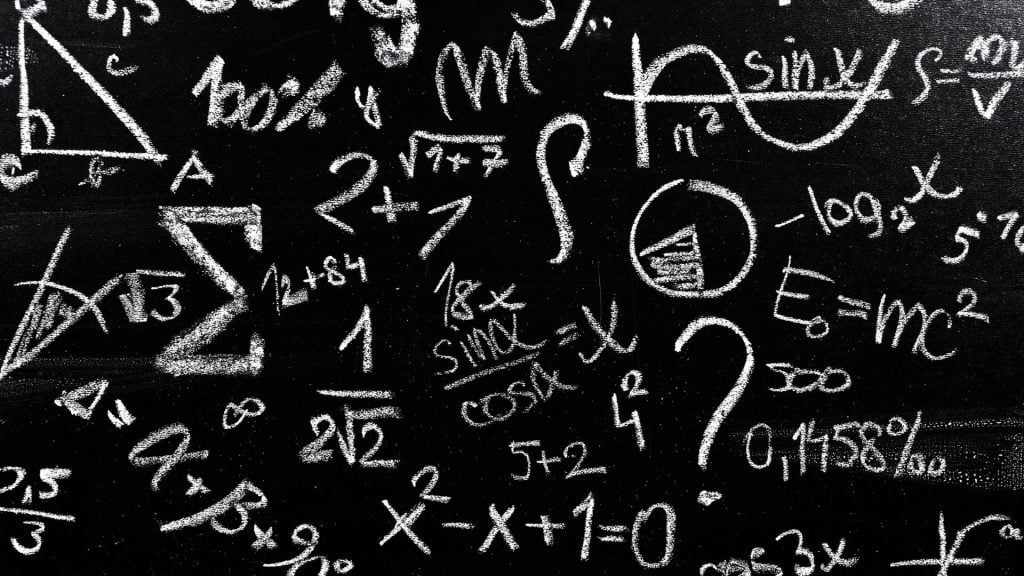 statistica in riabilitazione