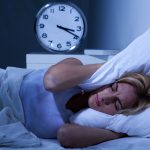 disturbo del sonno