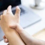 sindrome di de quervain