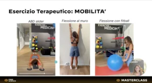 corso spalla congelata frozen shoulder