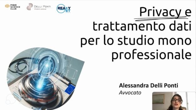 privacy studio fisioterapia