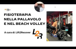 Volley - Beach Volley Riabilitazione