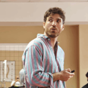 Profile photo of Giulio Pozio