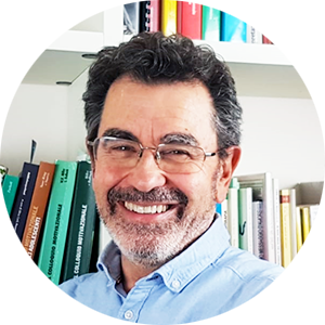 Profile photo of Valerio Quercia