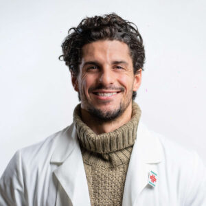 Profile photo of Nicola Frisoni