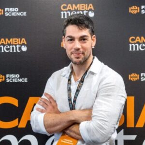 Profile photo of Leonardo Fisioterapista