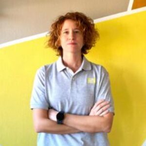 Profile photo of Veronica