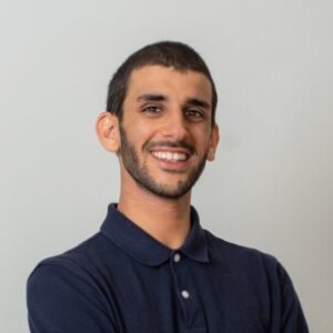 Profile photo of Andrea Roscini